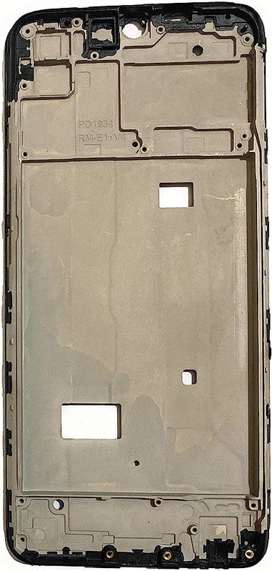 Vivo Y19 Lcd Display Middle Frame Vivo Y19 Lcd Display Middle Frame